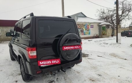 ЛуАЗ Patriot, 2021 год, 1 495 000 рублей, 5 фотография