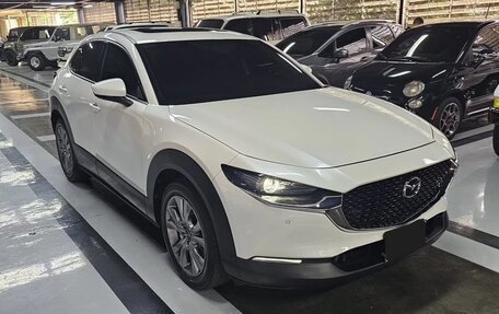 Mazda CX-30 I, 2022 год, 2 370 000 рублей, 1 фотография