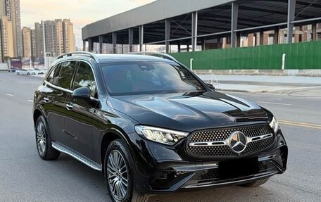 Mercedes-Benz GLC, 2025 год, 7 150 000 рублей, 1 фотография