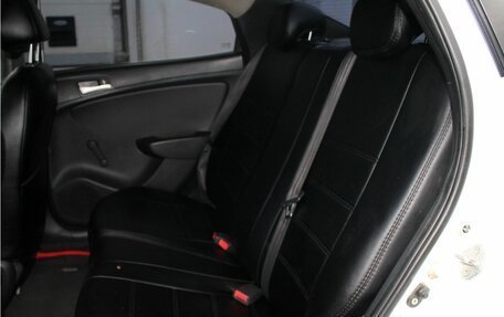 Hyundai Solaris II рестайлинг, 2013 год, 749 000 рублей, 13 фотография