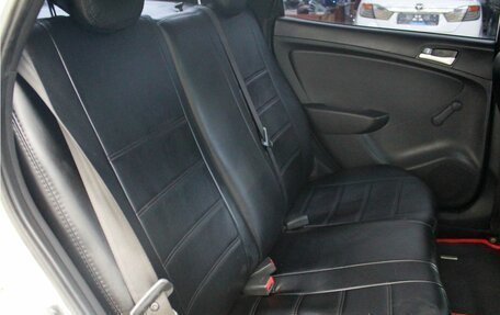 Hyundai Solaris II рестайлинг, 2013 год, 749 000 рублей, 12 фотография