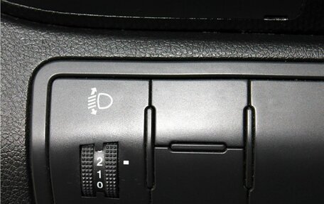 Hyundai Solaris II рестайлинг, 2013 год, 749 000 рублей, 14 фотография