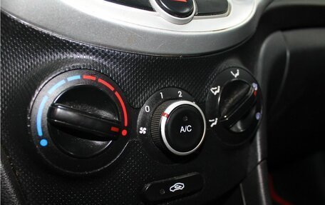 Hyundai Solaris II рестайлинг, 2013 год, 749 000 рублей, 18 фотография