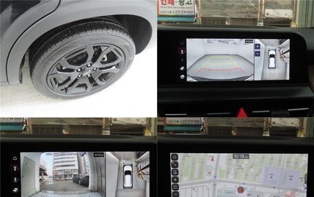 KIA Seltos I, 2024 год, 3 040 000 рублей, 9 фотография