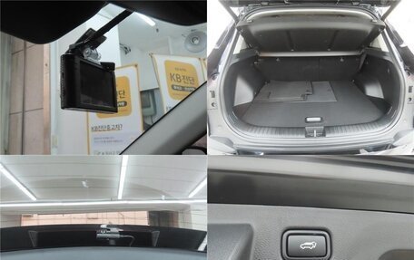 KIA Seltos I, 2024 год, 3 040 000 рублей, 10 фотография