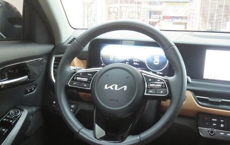 KIA Seltos I, 2024 год, 3 040 000 рублей, 8 фотография