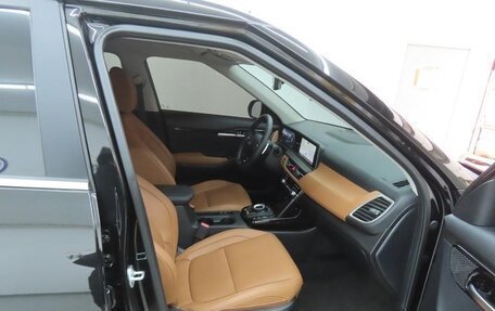 KIA Seltos I, 2024 год, 3 040 000 рублей, 14 фотография