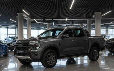 Ford Ranger, 2025 год, 6 700 000 рублей, 1 фотография