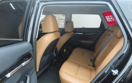 KIA Seltos I, 2024 год, 3 040 000 рублей, 12 фотография