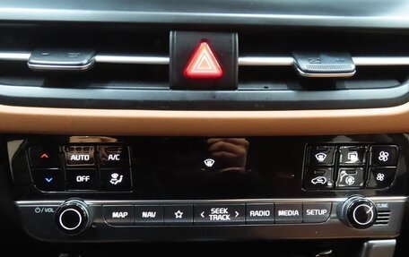 KIA Seltos I, 2024 год, 3 040 000 рублей, 19 фотография