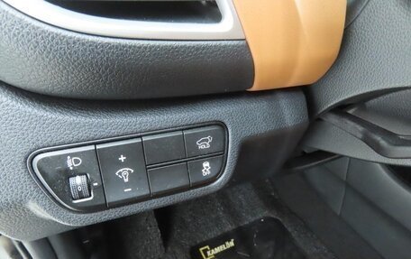 KIA Seltos I, 2024 год, 3 040 000 рублей, 18 фотография