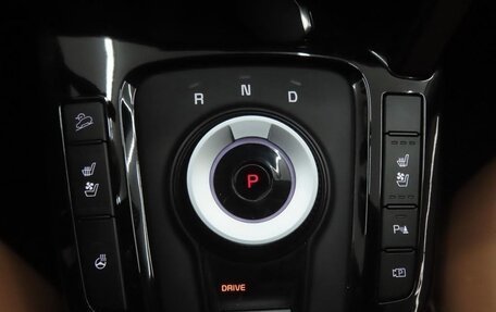 KIA Seltos I, 2024 год, 3 040 000 рублей, 20 фотография