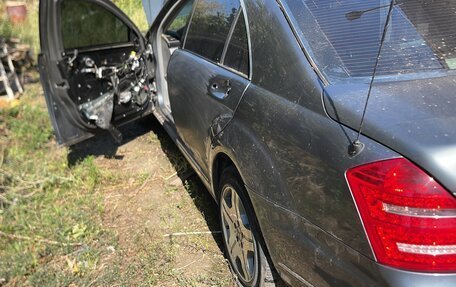 Mercedes-Benz S-Класс, 2009 год, 1 500 000 рублей, 10 фотография