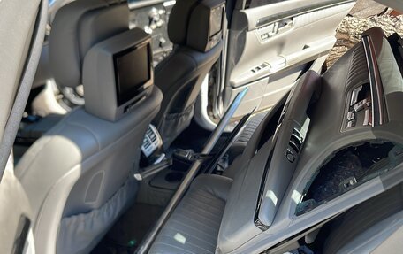 Mercedes-Benz S-Класс, 2009 год, 1 500 000 рублей, 11 фотография