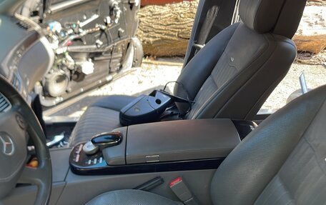 Mercedes-Benz S-Класс, 2009 год, 1 500 000 рублей, 12 фотография