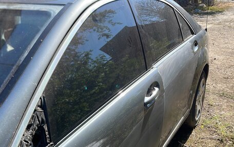 Mercedes-Benz S-Класс, 2009 год, 1 500 000 рублей, 14 фотография