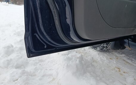 Ford Focus II рестайлинг, 2007 год, 500 000 рублей, 10 фотография