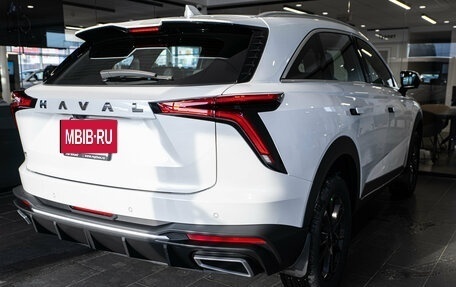 Haval F7, 2025 год, 2 799 000 рублей, 6 фотография