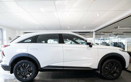 Haval F7, 2025 год, 2 799 000 рублей, 3 фотография