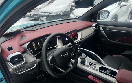 Geely Coolray I, 2023 год, 1 999 000 рублей, 7 фотография