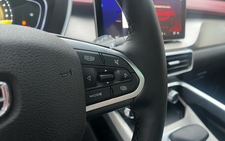 Geely Coolray I, 2023 год, 1 999 000 рублей, 13 фотография