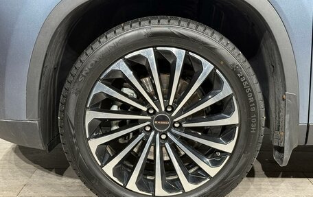 CheryExeed TXL, 2021 год, 2 190 000 рублей, 7 фотография