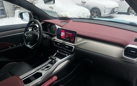 Geely Coolray I, 2023 год, 1 999 000 рублей, 9 фотография