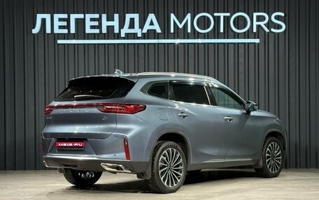 CheryExeed TXL, 2021 год, 2 190 000 рублей, 6 фотография