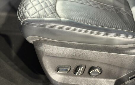 CheryExeed TXL, 2021 год, 2 190 000 рублей, 13 фотография