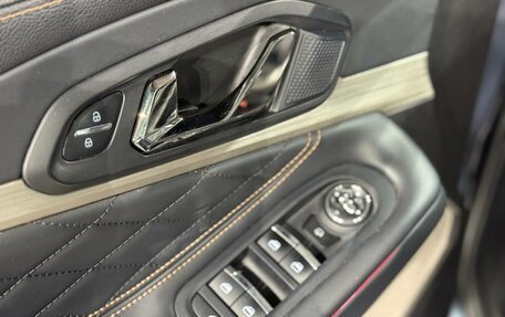 CheryExeed TXL, 2021 год, 2 190 000 рублей, 16 фотография