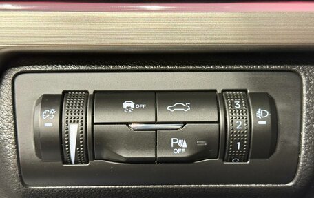 CheryExeed TXL, 2021 год, 2 190 000 рублей, 17 фотография