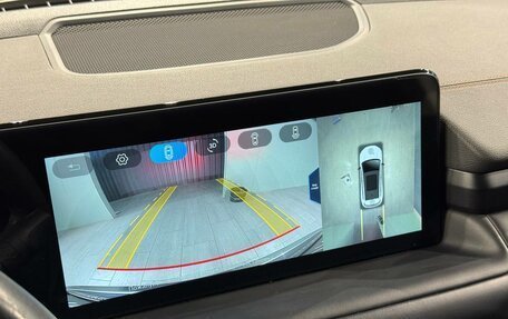 CheryExeed TXL, 2021 год, 2 190 000 рублей, 21 фотография