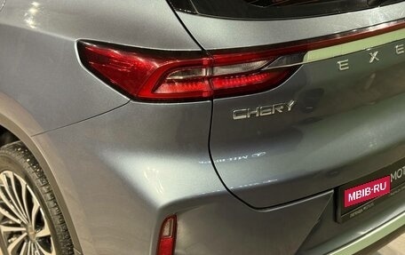 CheryExeed TXL, 2021 год, 2 190 000 рублей, 12 фотография