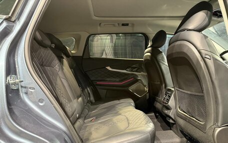 CheryExeed TXL, 2021 год, 2 190 000 рублей, 28 фотография