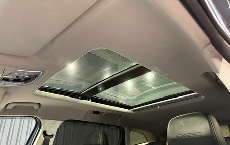 CheryExeed TXL, 2021 год, 2 190 000 рублей, 36 фотография