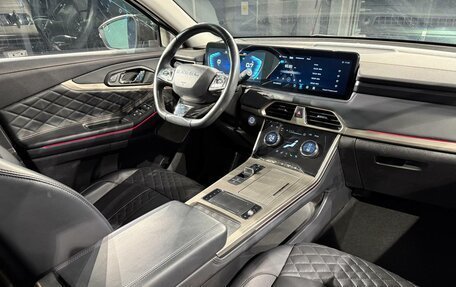 CheryExeed TXL, 2021 год, 2 190 000 рублей, 33 фотография