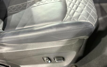 CheryExeed TXL, 2021 год, 2 190 000 рублей, 31 фотография