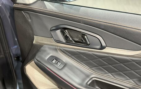 CheryExeed TXL, 2021 год, 2 190 000 рублей, 30 фотография