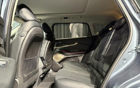 CheryExeed TXL, 2021 год, 2 190 000 рублей, 26 фотография