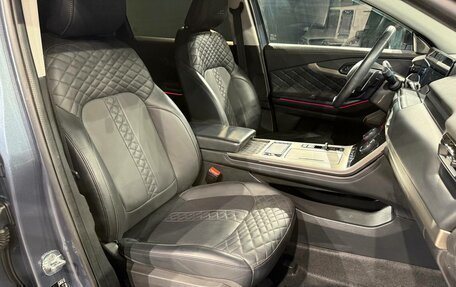 CheryExeed TXL, 2021 год, 2 190 000 рублей, 32 фотография