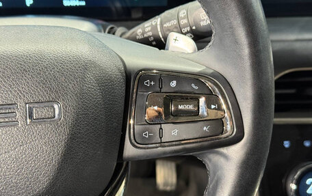 CheryExeed TXL, 2021 год, 2 190 000 рублей, 25 фотография