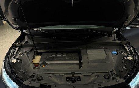 CheryExeed TXL, 2021 год, 2 190 000 рублей, 37 фотография