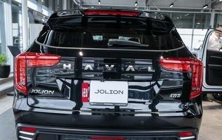 Haval Jolion, 2025 год, 2 849 000 рублей, 2 фотография