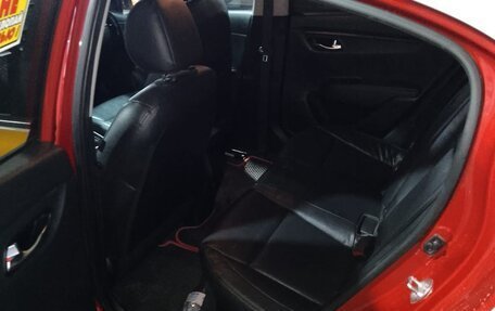 KIA Rio IV, 2021 год, 1 435 307 рублей, 10 фотография