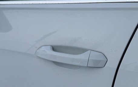 Audi A6, 2021 год, 3 980 000 рублей, 13 фотография