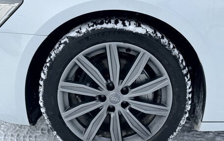 Audi A6, 2021 год, 3 980 000 рублей, 12 фотография