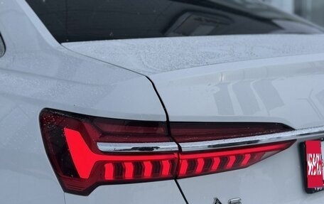 Audi A6, 2021 год, 3 980 000 рублей, 10 фотография