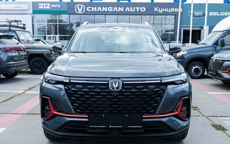 Changan CS35 Plus, 2025 год, 2 779 900 рублей, 2 фотография