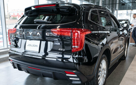 Haval Jolion, 2025 год, 2 849 000 рублей, 3 фотография