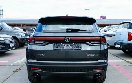 Changan CS35 Plus, 2025 год, 2 779 900 рублей, 5 фотография